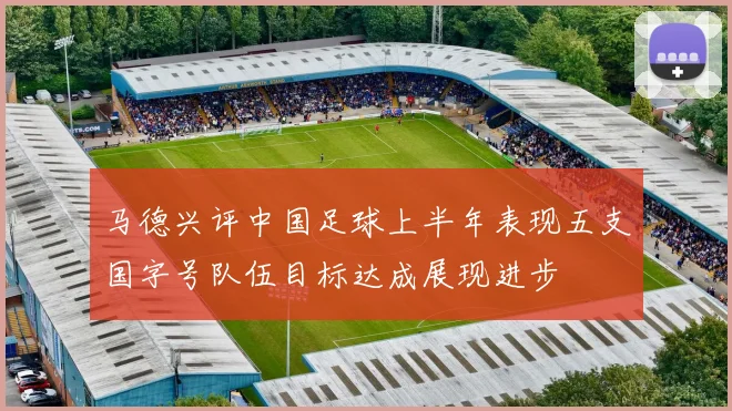 马德兴评中国足球上半年表现五支国字号队伍目标达成展现进步